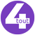 Logo 4Tout